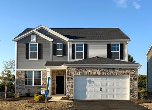 lot-2573-1470 Crest Dr, Galena, OH, 43021-3204 | Card Image