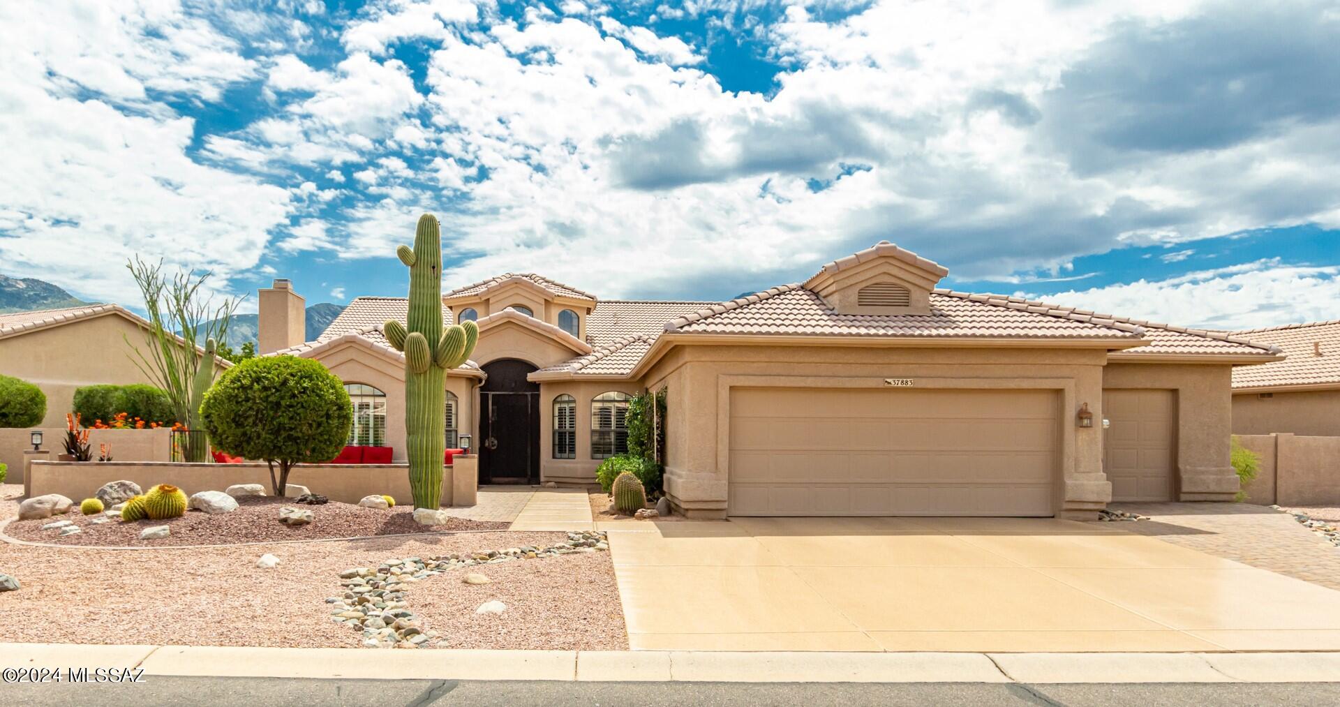 Cleek Dr, Tucson, AZ 85739 #1