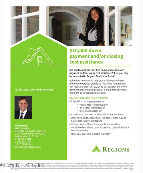 2057 Southampton Rd, Jacksonville, FL, 32207-8733 | Card Image