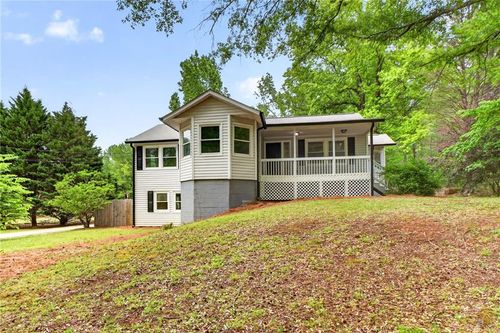 7630 Rico Rd, Chattahoochee Hills, GA, 30268-2031 | Card Image