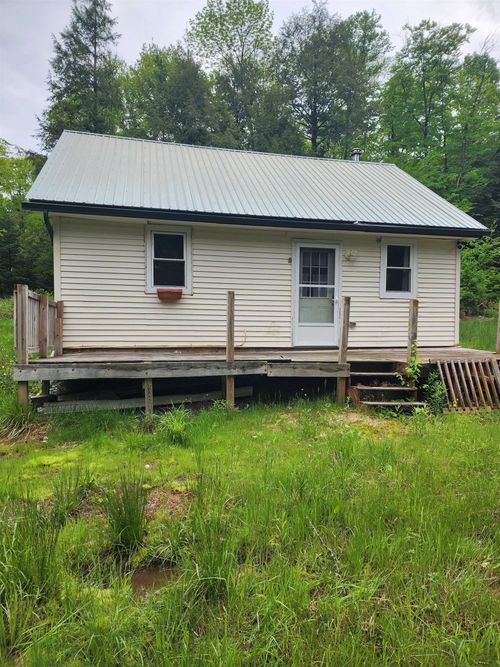 509 Belvidere Mtn Rd, Bakersfield, VT, 05441 | Card Image