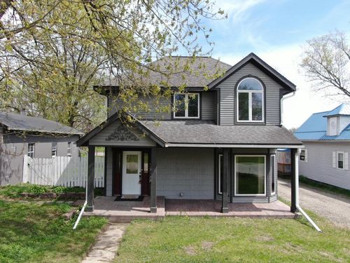 14156 County Highway I, Sparta, WI, 54656-6417 | Card Image