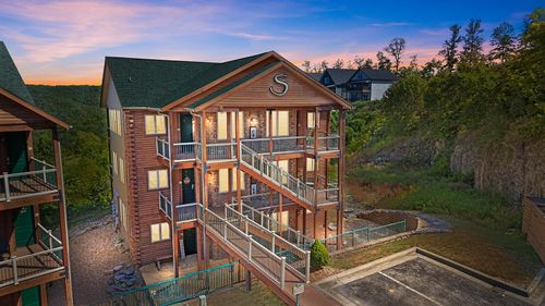 unit-2-47 Stone Cliff Cir, Branson, MO, 65616-7546 | Card Image