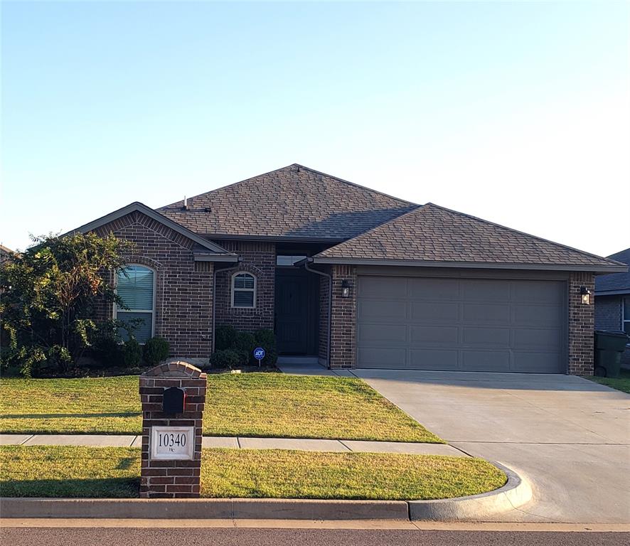 24th St, Midwest City, OK 73130