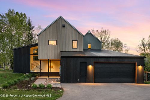 45 Little Elk Creek Ave, Snowmass, CO, 81654-9316 | Card Image