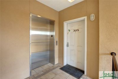 305 - 3 15th Street, Condo with 3 bedrooms, 2 bathrooms and null parking in Tybee Island GA | Image 3