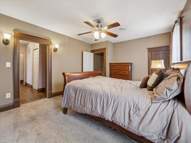 1209 Plank Rd, House other with 4 bedrooms, 2 bathrooms and null parking in Dundee MI | Image 33