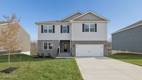 2911 Hudson Orr Dr, Maryville, TN, 37803-4174 | Card Image