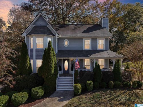 6038 Springview Dr, Mount Olive, AL, 35117-3611 | Card Image