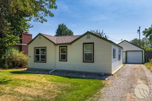 734 Avenue C, Billings, MT, 59102-3532 | Card Image