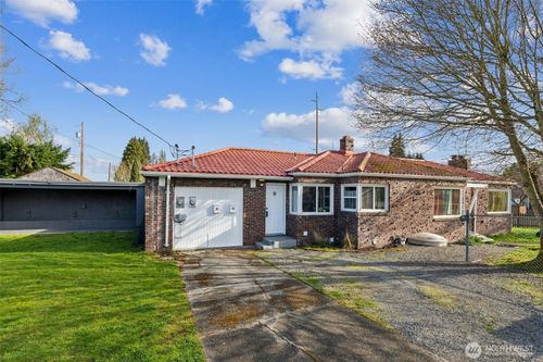 201 S 60th St, Tacoma, WA, 98408-6419 | Card Image