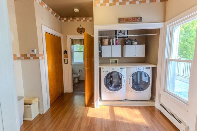 706 N Center St, House other with 5 bedrooms, 2 bathrooms and null parking in Corry PA | Image 21