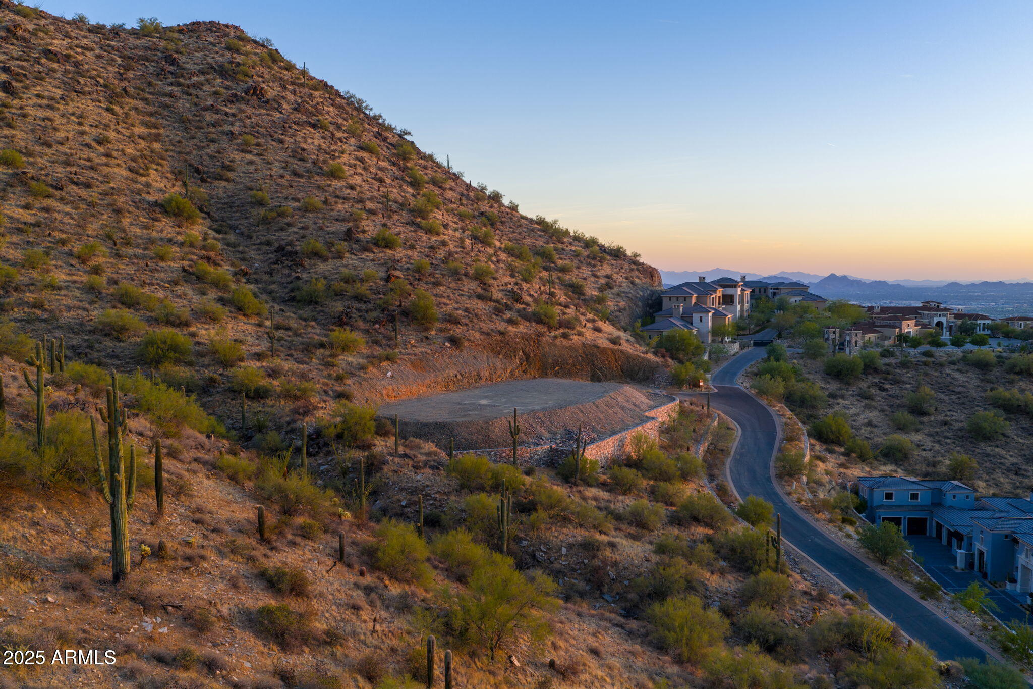 Land in Scottsdale