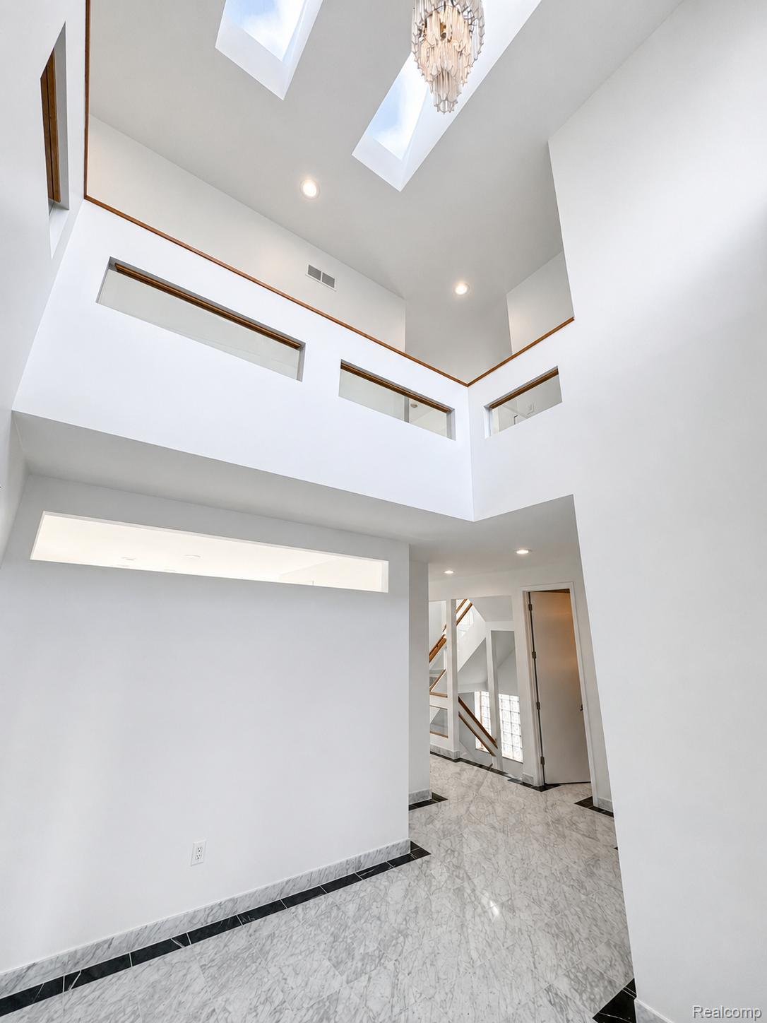 Residential in West Bloomfield Charter Township 5