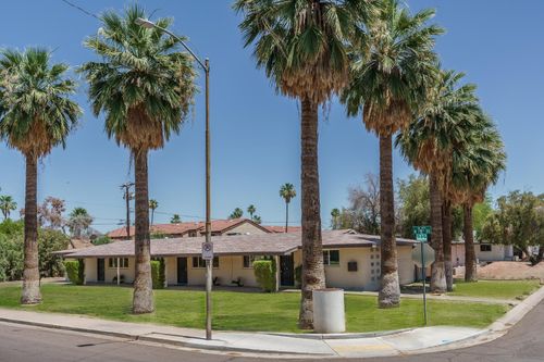1-7802 E Heatherbrae Ave, Scottsdale, AZ, 85251-4180 | Card Image