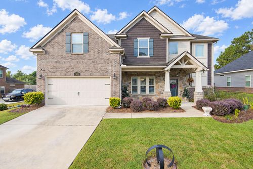 7815 Woodland Ridge Dr, Midland, GA, 31820-4476 | Card Image