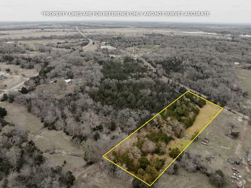 Tract 4 An County Road 2802, Tennessee Colony, TX, 75861 | Card Image