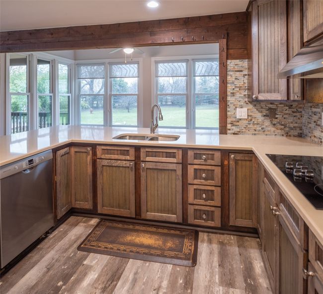 11 Man O War Ln, House other with 4 bedrooms, 3 bathrooms and null parking in Fairview TX | Image 13