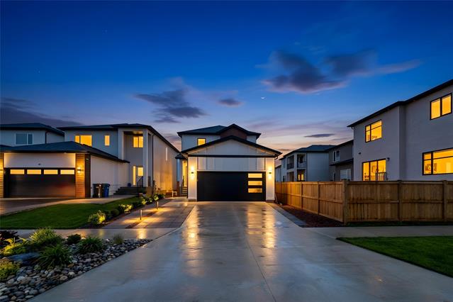 Residential in Winnipeg 3