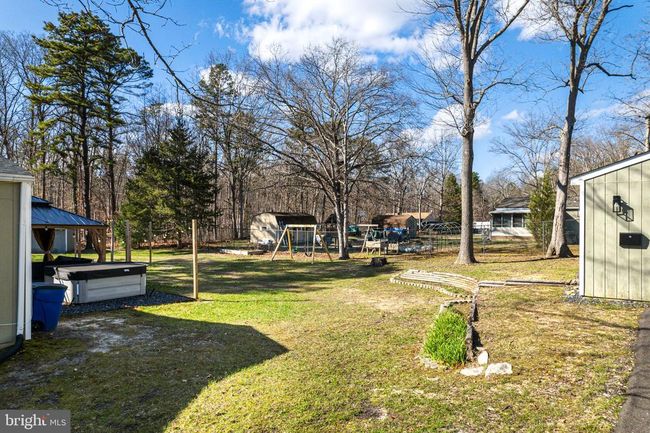 428 Francis Ave, House other with 4 bedrooms, 2 bathrooms and null parking in CHESILHURST NJ | Image 28