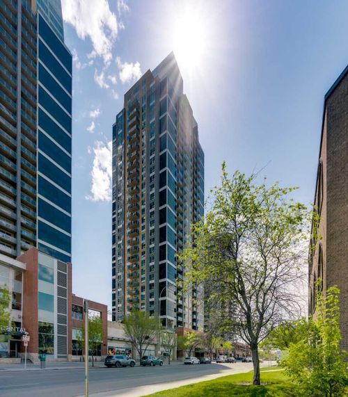 706-1320 1 Street Se, Calgary, AB, T2G0G8 | Card Image