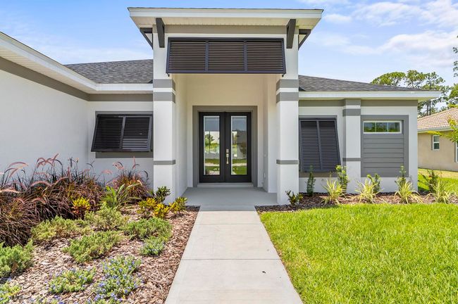 1 Clementon Ln, House other with 3 bedrooms, 2 bathrooms and null parking in PALM COAST FL | Image 75