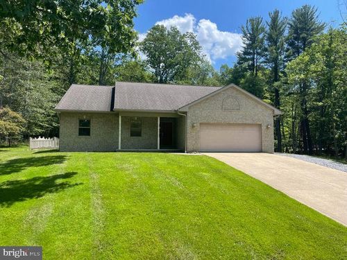 16364 Treasure Lk, DU BOIS, PA, 15801 | Card Image