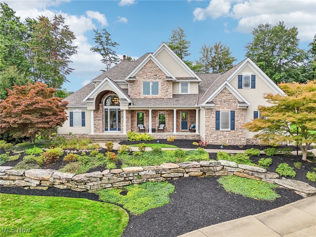 Oakmont Way, Concord Township, OH 44077