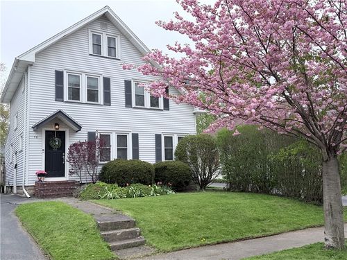 70 Dalkeith Road, Rochester, NY, 14609 | Card Image