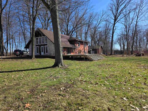 12011 Tyler Rd, Lakeville, IN, 46536-9608 | Card Image