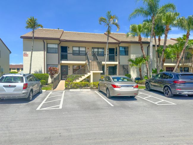 APT-201 - 7610 Tahiti Ln, Condo with 2 bedrooms, 2 bathrooms and null parking in Lake Worth FL | Image 27