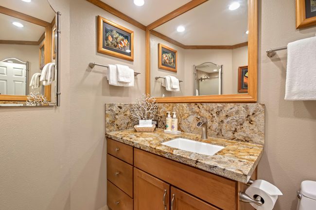 304 - 3445 Lower Honoapiilani Rd, Condo with 2 bedrooms, 2 bathrooms and null parking in Lahaina HI | Image 21
