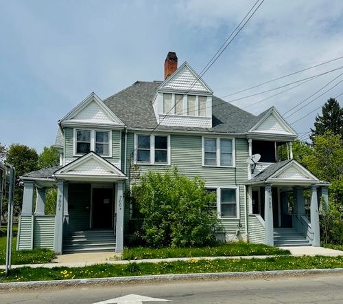 700 W Water Street, Elmira-City, NY, 14905 | Card Image