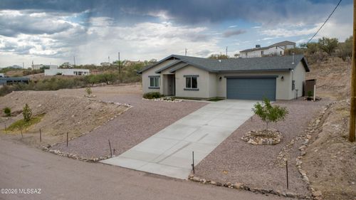 1893 Circulo Greco, Rio Rico, AZ, 85648-8020 | Card Image
