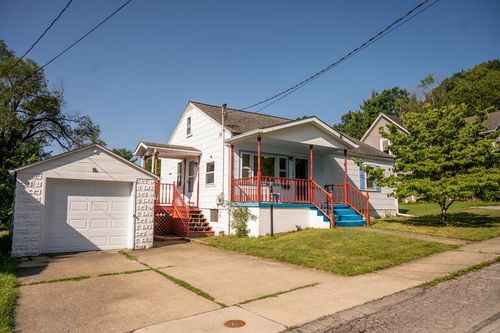 408 Pine St, Clarion, PA, 16214-2522 | Card Image