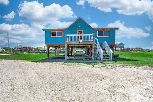 437 County Road 201, Sargent, TX, 77414-4161 | Card Image