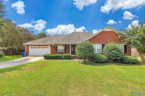 1308 Dan Ave, Albertville, AL, 35950-5920 | Card Image