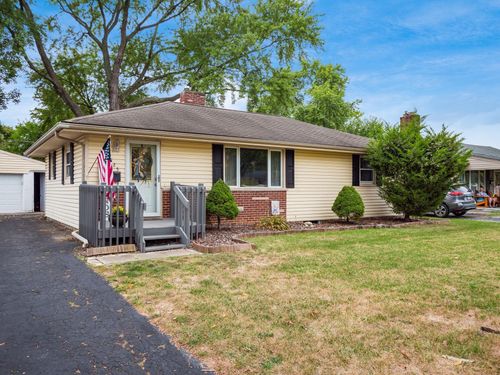 5125 Scioto Darby Road, Hilliard, OH, 43026 | Card Image