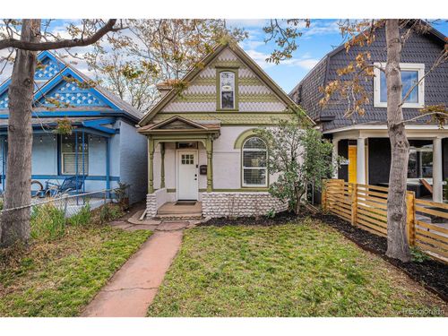 1020 Kalamath St, Denver, CO, 80204-3949 | Card Image