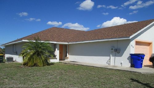 519 Washington Blvd Nw, Lake Placid, FL, 33852-3800 | Card Image
