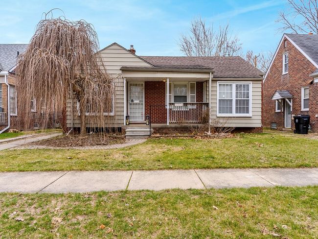 10037 Riverdale, House other with 3 bedrooms, 2 bathrooms and null parking in Redford MI | Image 12