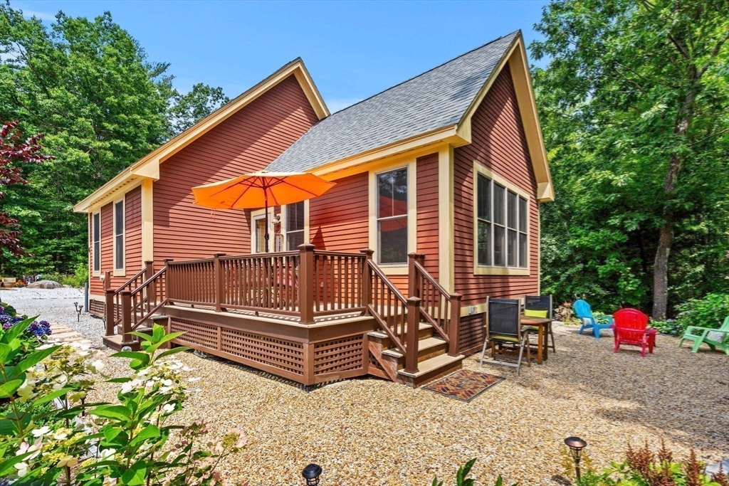 Whispering Pines Rd, Westford, MA 01886
