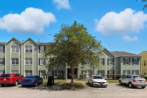 2035k-2035 Dixie Belle Dr, ORLANDO, FL, 32812-5386 | Card Image