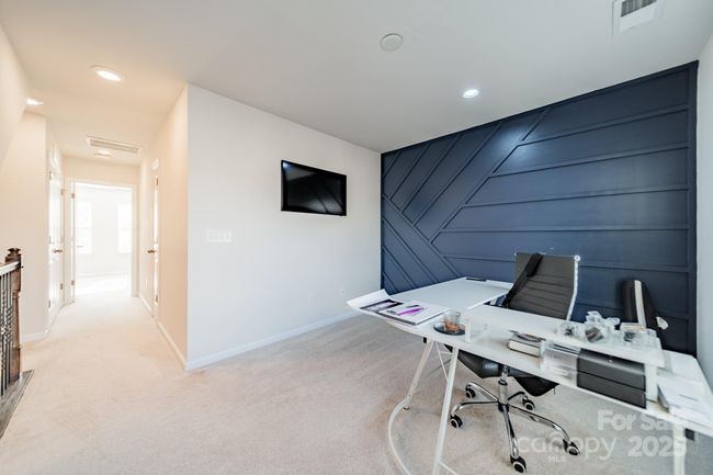 11546 Red Rust Ln, Townhouse with 2 bedrooms, 3 bathrooms and null parking in Charlotte NC | Image 13