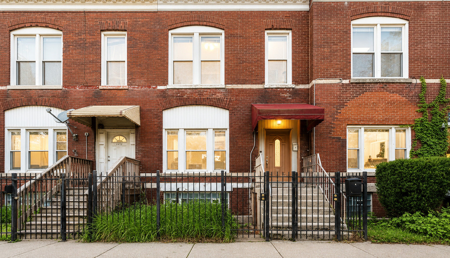 Residential in Chicago