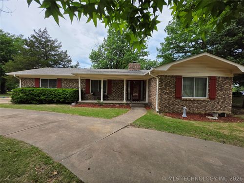 6130 Joplin Ave, Tulsa, OK, 74136-2107 | Card Image