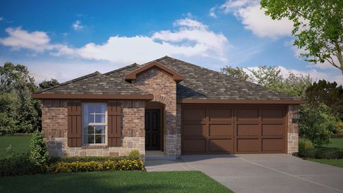 1912 Cherokee Ln, Cleburne, TX, 76033-4457 | Card Image