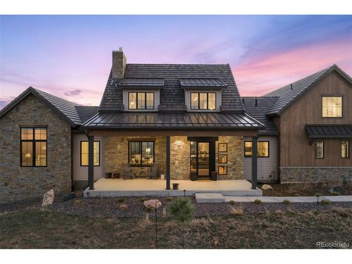 3747 Bears Den Ct, Sedalia, CO, 80135-9236 | Card Image