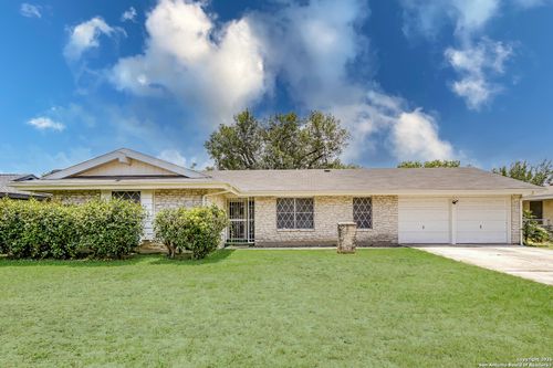 206 Meadow Path Dr, San Antonio, TX, 78227-1648 | Card Image