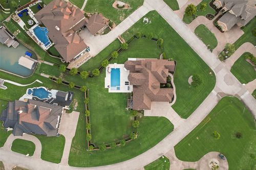 12524 Lake Shore Ct N, Fort Worth, TX, 76179-6652 | Card Image